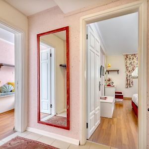 Chambre Familiale