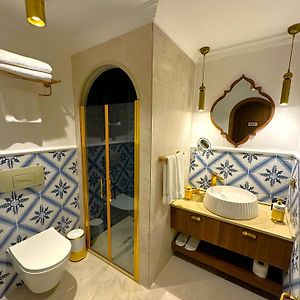 Chambre de Luxe